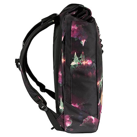 Backpack Nitro Scrambler black rose - 3