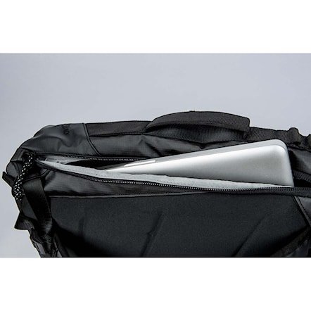 Backpack Nitro Scrambler black rose - 5