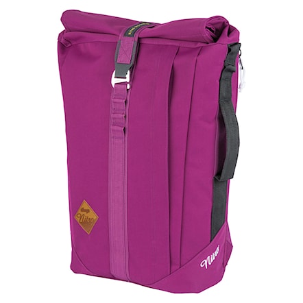 Backpack Nitro Scrambler grateful pink 2021 - 1