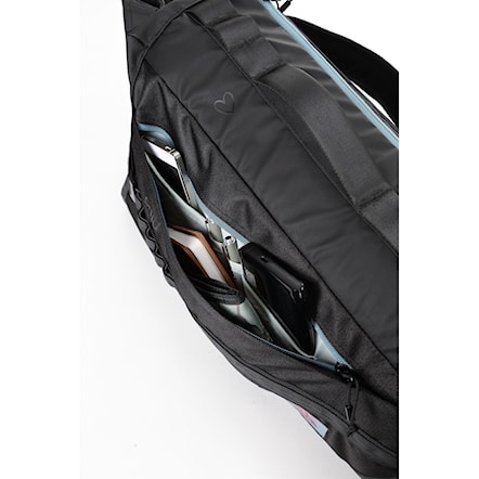 Backpack Nitro Scrambler peace love nitro - 4