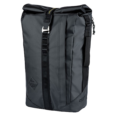 Backpack Nitro Scrambler tough black - 1