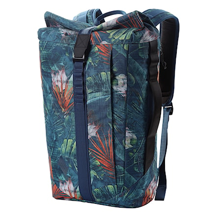 Backpack Nitro Scrambler tropical - 1