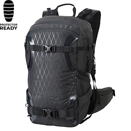 Backpack Nitro Slash 25 Pro phantom - 1