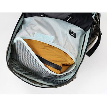 Backpack Nitro Slash 25 Pro waxed lizard - 14