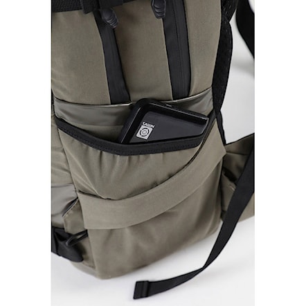 Backpack Nitro Slash 25 Pro waxed lizard - 7