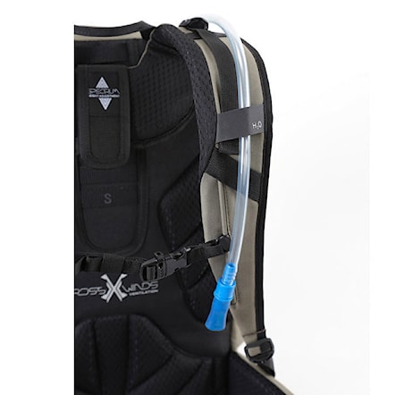 Backpack Nitro Slash 25 Pro waxed lizard - 9