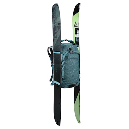 Backpack Nitro Splitpack 30 arctic - 5