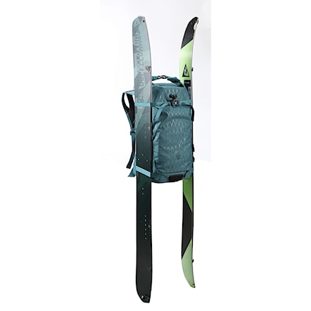 Backpack Nitro Splitpack 30 arctic - 6