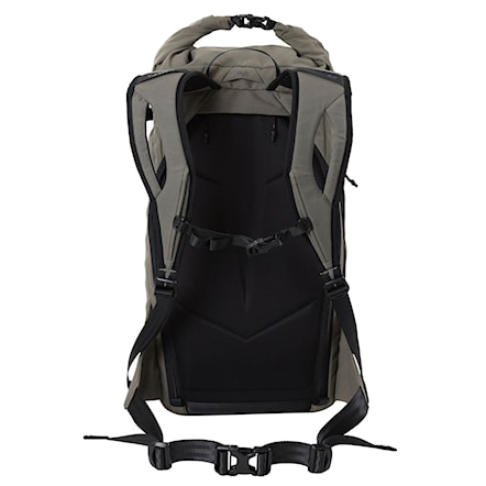 Backpack Nitro Splitpack 30 waxed lizard - 2