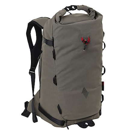 Backpack Nitro Splitpack 30 waxed lizard - 3