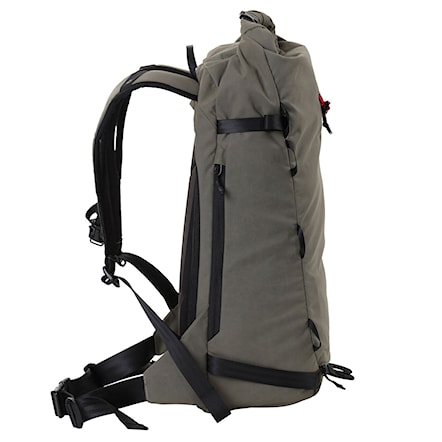 Backpack Nitro Splitpack 30 waxed lizard - 4