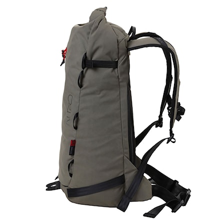 Backpack Nitro Splitpack 30 waxed lizard - 5