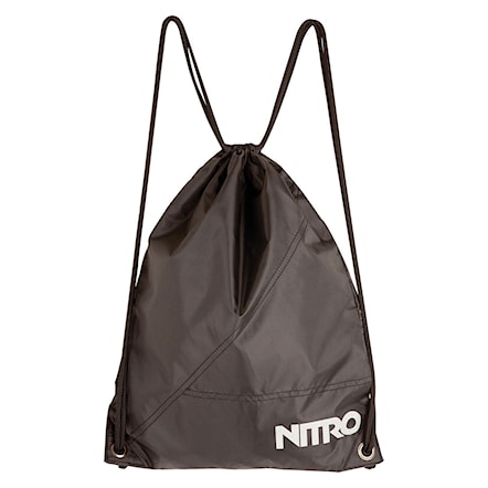 Backpack Nitro Sport Sack black 2021 - 1