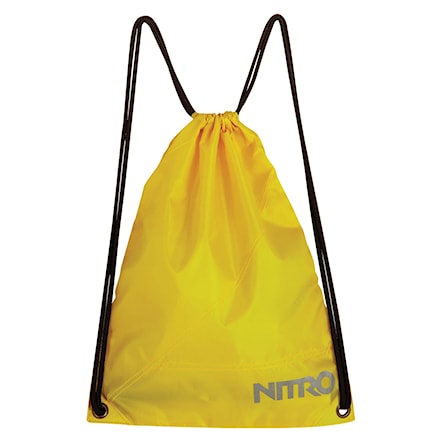 Backpack Nitro Sport Sack lime 2019 - 1