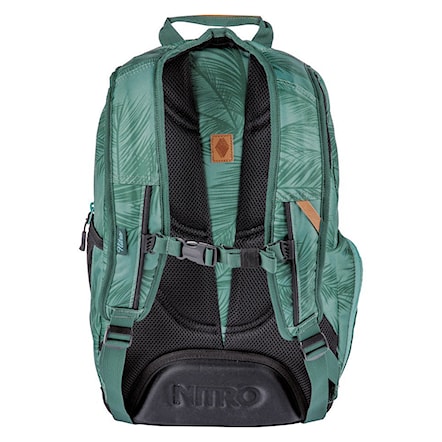 Backpack Nitro Stash 24 coco - 2