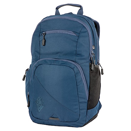 Backpack Nitro Stash 24 indigo 2020 - 1