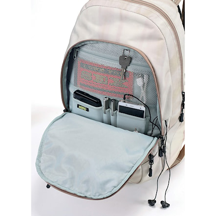 Backpack Nitro Stash 29 dune - 6