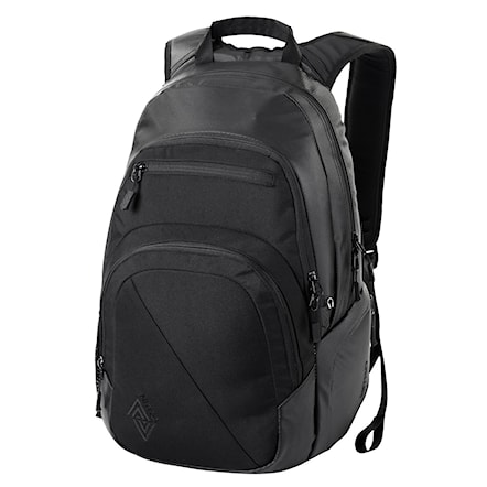 Backpack Nitro Stash 29 tough black - 1