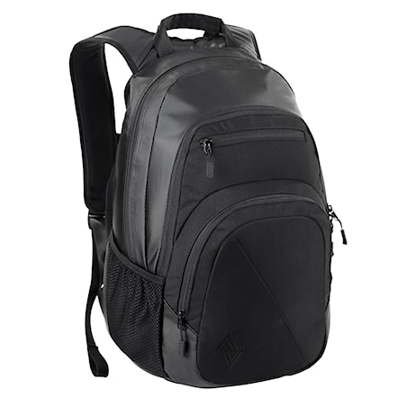 Backpack Nitro Stash 29 tough black - 4