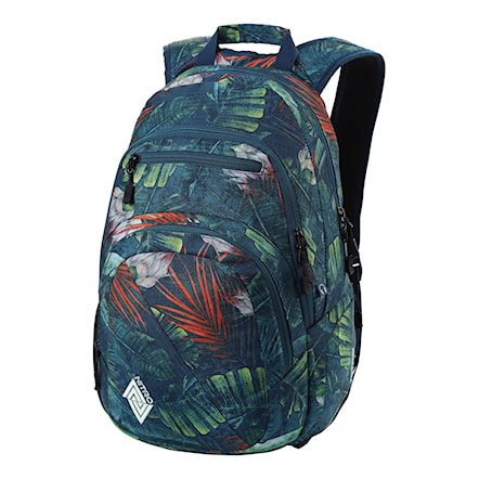 Backpack Nitro Stash 29 tropical - 1