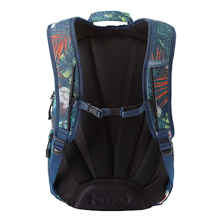 Backpack Nitro Stash 29 tropical - 3