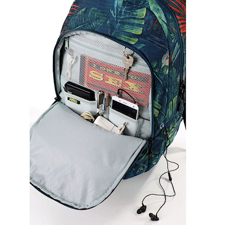 Backpack Nitro Stash 29 tropical - 7