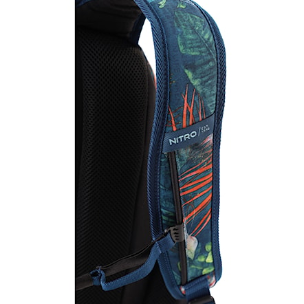 Backpack Nitro Stash 29 tropical - 9