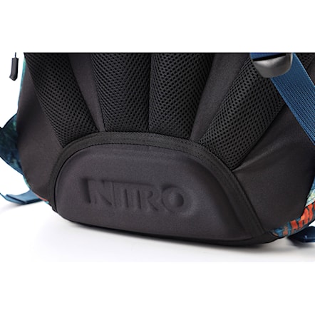 Backpack Nitro Stash 29 tropical - 10