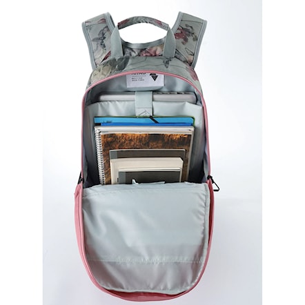 Plecak Nitro Stash 29 woodrose - 9
