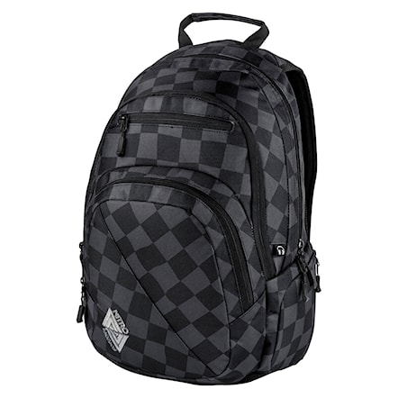 Backpack Nitro Stash 29 checker 2022 - 1