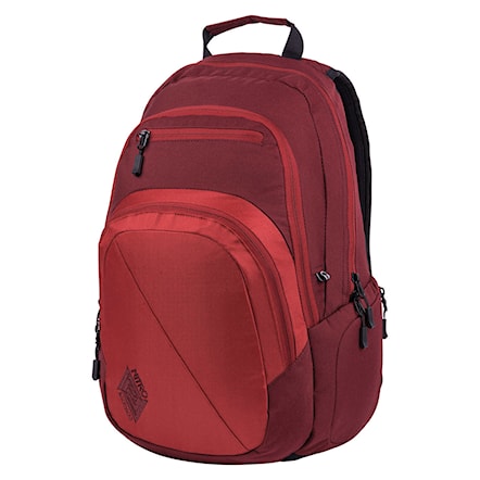 Backpack Nitro Stash 29 chili 2020 - 1