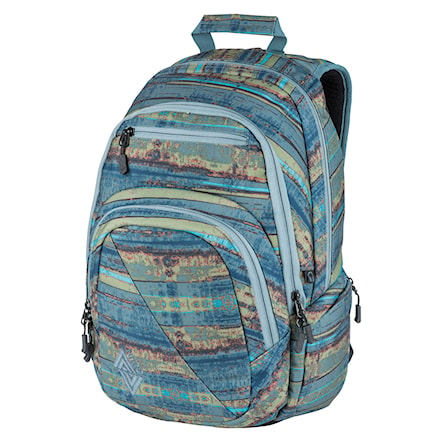 Backpack Nitro Stash 29 frequency blue 2021 - 1