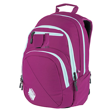 Backpack Nitro Stash 29 grateful pink 2020 - 1