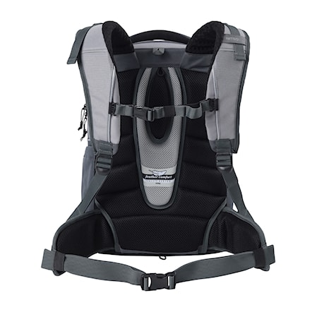Plecak Nitro Superhero graphite - 3