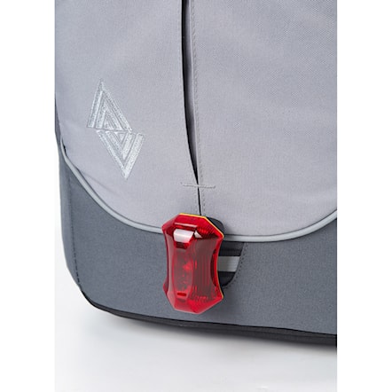 Plecak Nitro Superhero graphite - 6