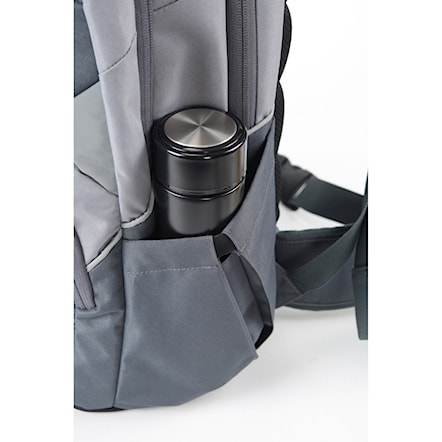 Plecak Nitro Superhero graphite - 9