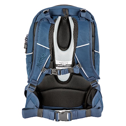 Backpack Nitro Superhero indigo - 2