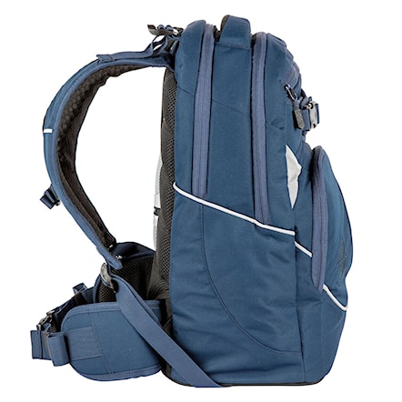 Backpack Nitro Superhero indigo - 3