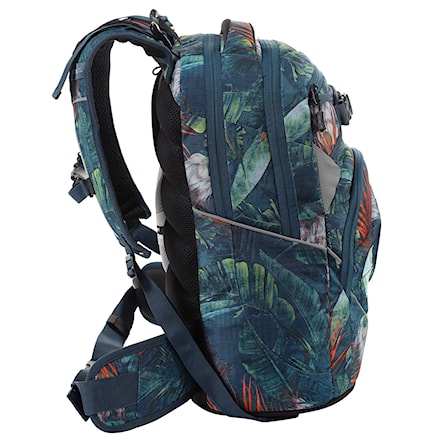 Backpack Nitro Superhero tropical - 4
