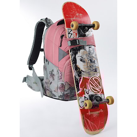 Plecak Nitro Superhero woodrose - 2