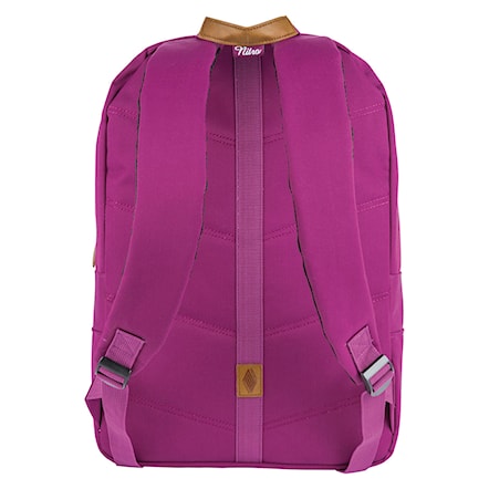 Backpack Nitro Urban Classic grateful pink 2022 - 2