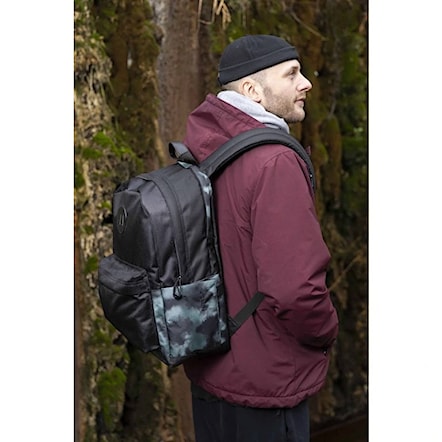 Plecak Nitro Urban Classic reef break - 13