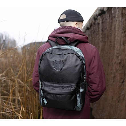 Plecak Nitro Urban Classic reef break - 2