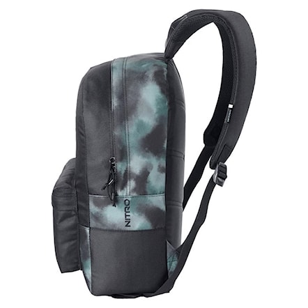 Plecak Nitro Urban Classic reef break - 5