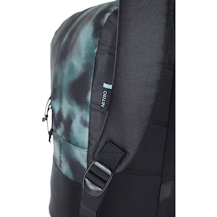 Plecak Nitro Urban Classic reef break - 9