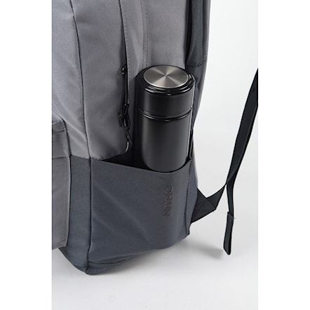 Plecak Nitro Urban Plus graphite - 10