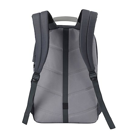 Plecak Nitro Urban Plus graphite - 2