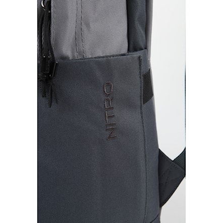 Plecak Nitro Urban Plus graphite - 7