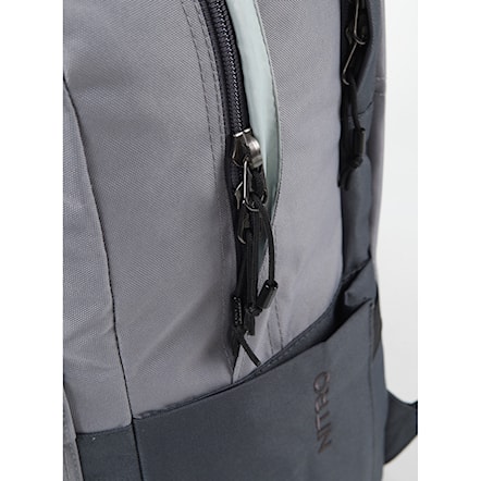 Plecak Nitro Urban Plus graphite - 8