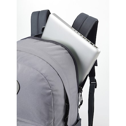 Plecak Nitro Urban Plus graphite - 9